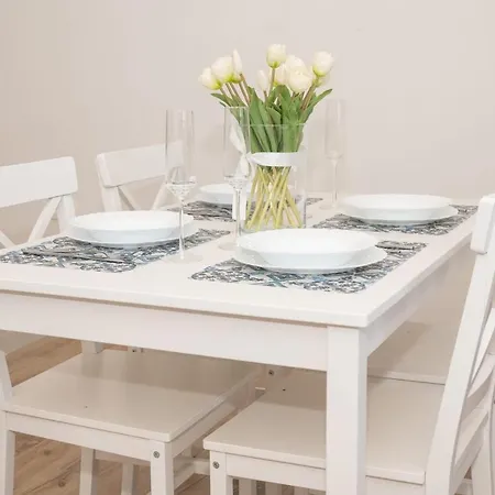 Bepo شقة زادار