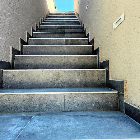 Bepo Lägenhet Zadar