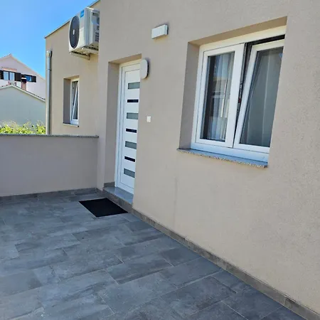 Bepo شقة زادار