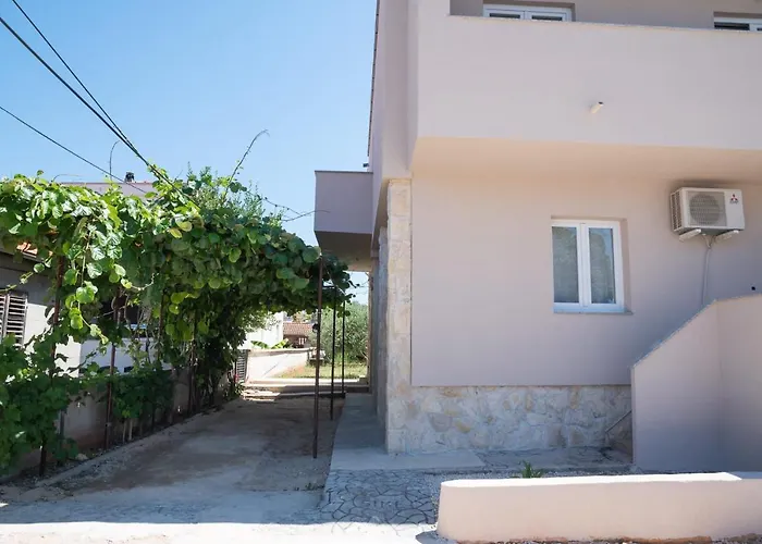 Apartmán Bepo Zadar