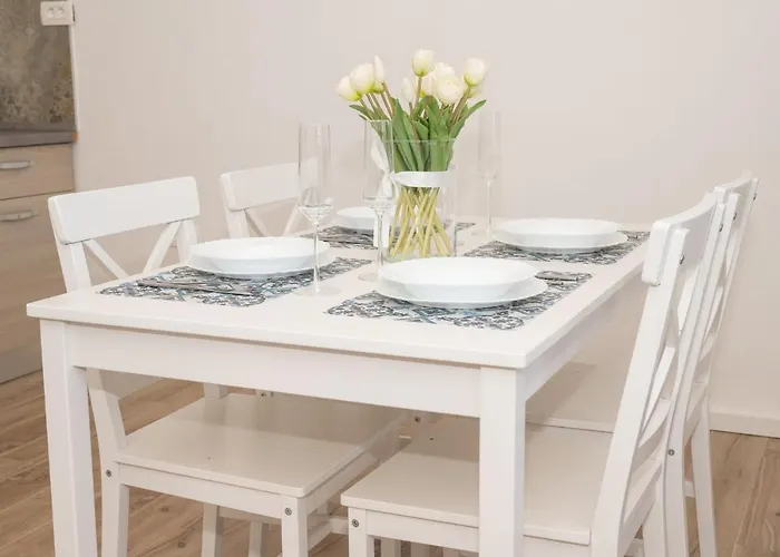 Bepo Apartmán Zadar