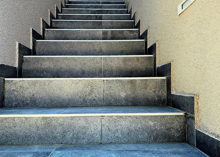 Bepo Apartmán Zadar