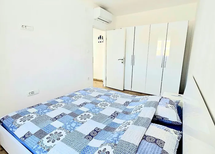 Bepo Apartmán Zadar