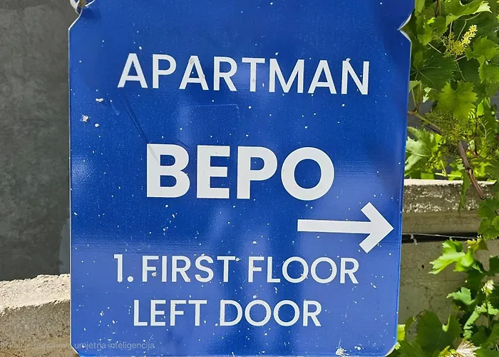 Bepo Apartmán