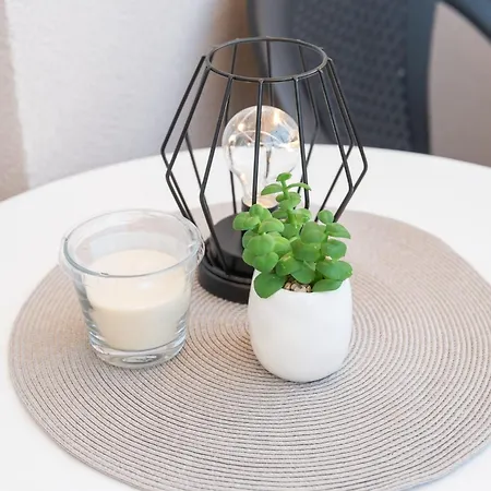 Bepo 公寓 扎达尔