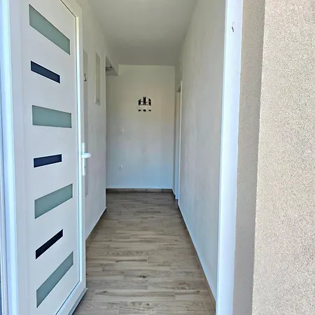 Appartement Bepo