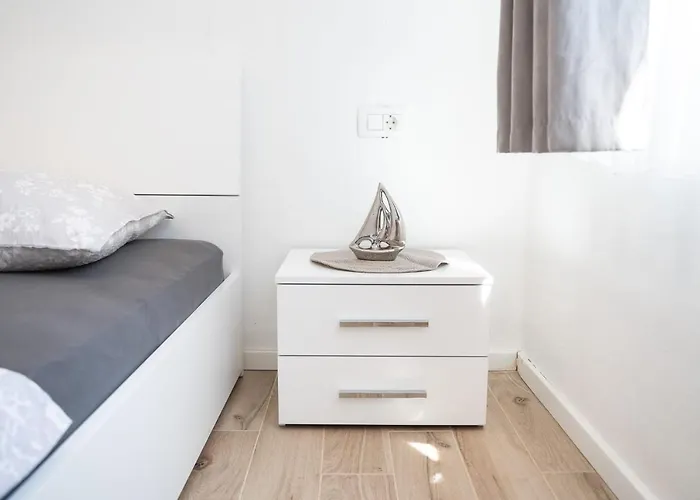 Bepo Apartamento Zadar