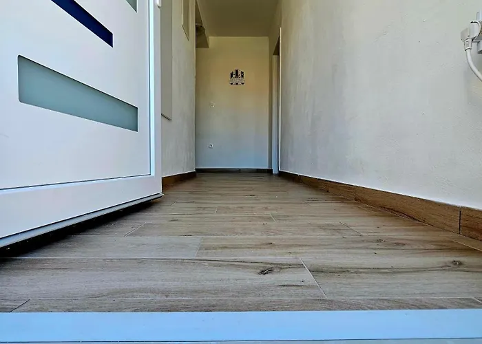Apartamento Bepo Zadar